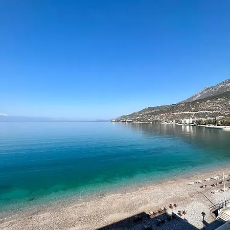 Apartment Sunset Loutraki (Corinthia)