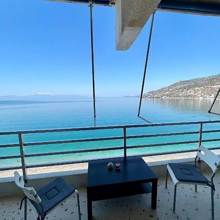 Sunset Apartment Loutraki (Corinthia)